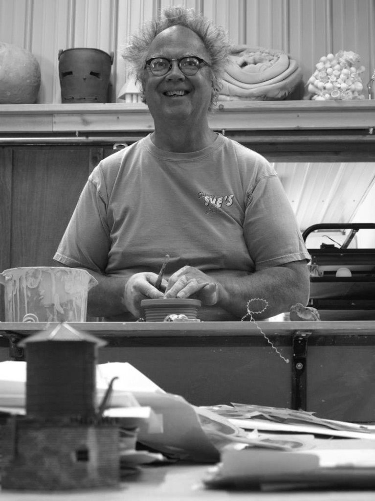Dan Anderson