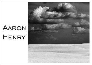 Aaron Henry