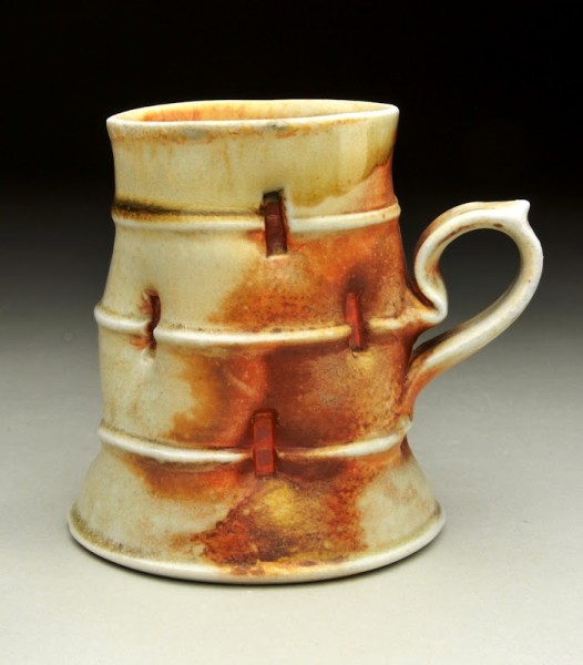 Ben Bates - Functional Ceramics, Cup II
