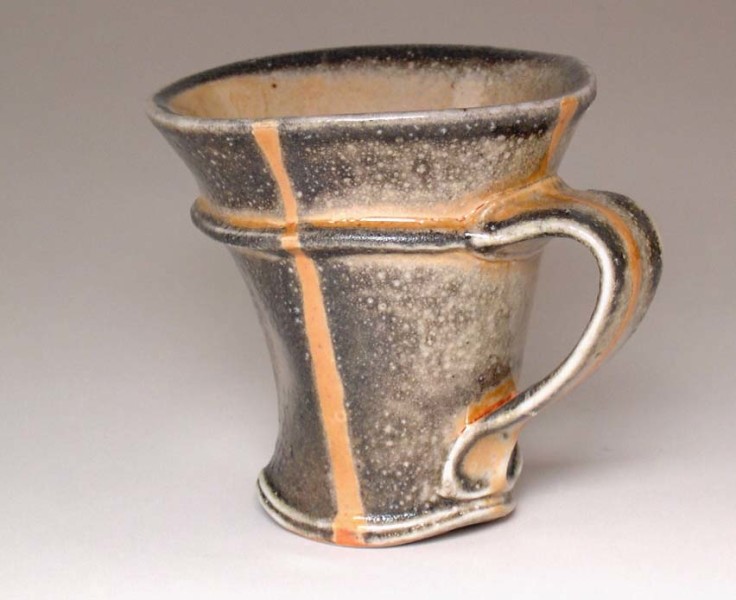 Ben Bates - Functional Ceramics, Cup I
