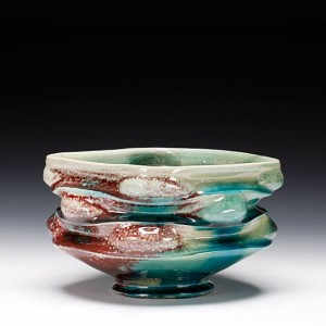 Ben Bates - Functional Ceramics, Large Bowl