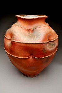 Ben Bates - Functional Ceramics, Large Vase