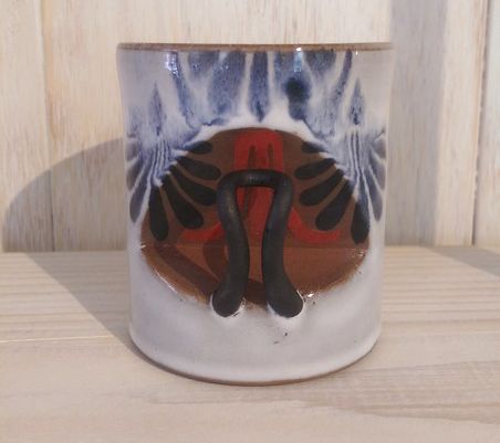 Blair Clemo Functional Ceramics Exquisite Cup II