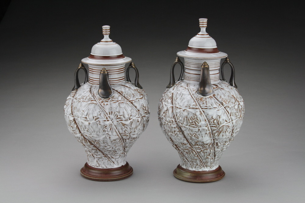 Blair Clemo Functional Ceramics and Pottery