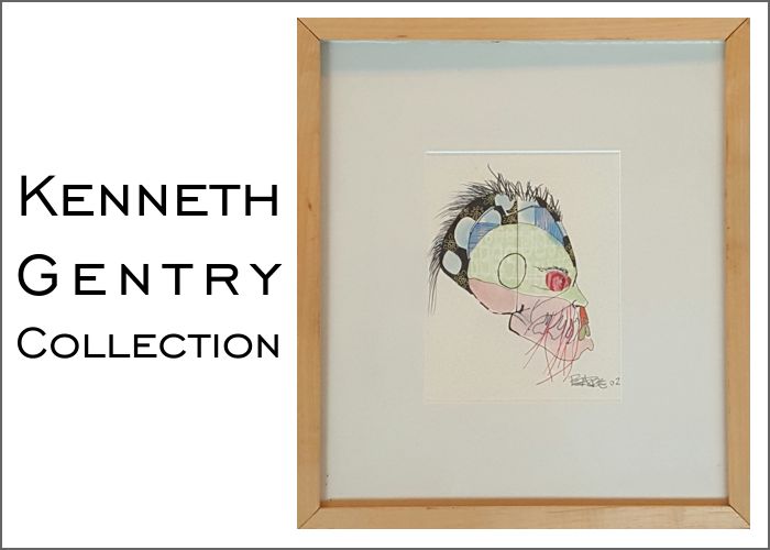 Kenneth Gentry Collection
