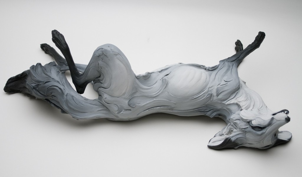 Beth Cavener