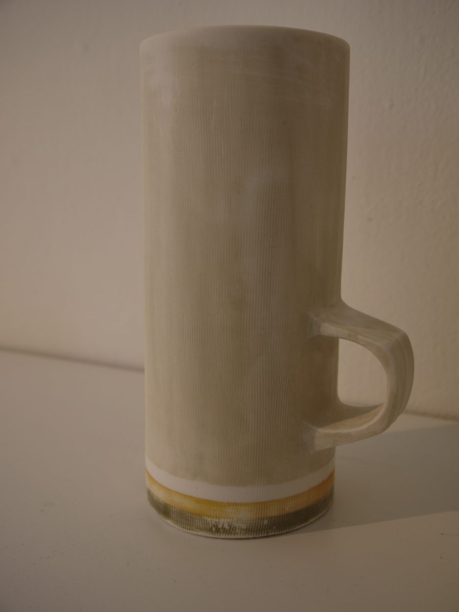Mug (White) - 2016