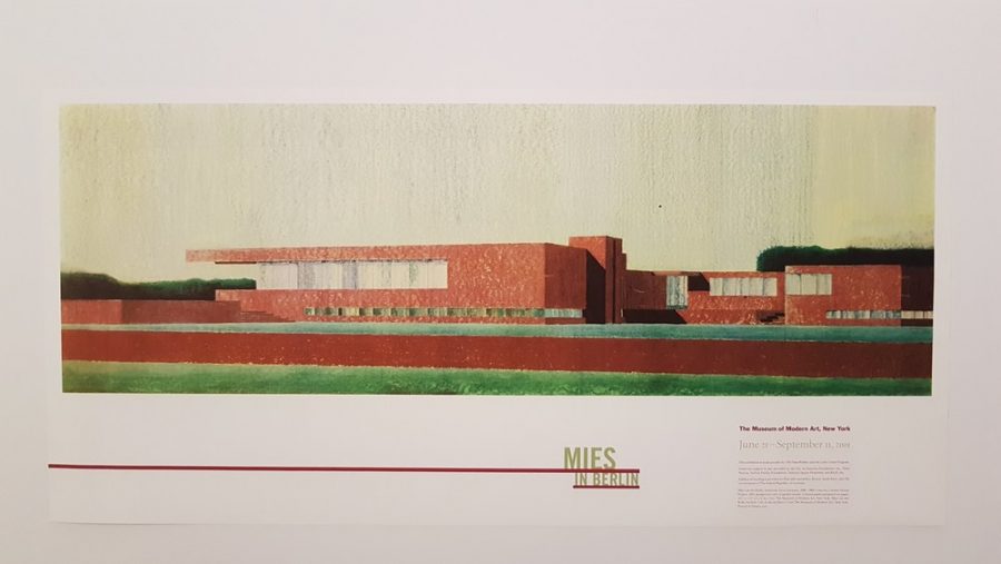 Mies In Berlin II