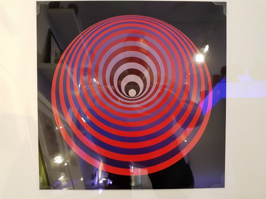 Composition Spirale