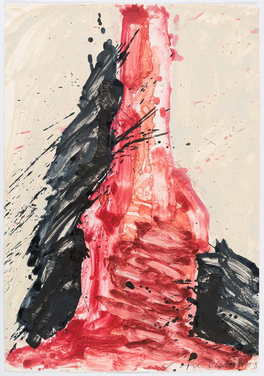 Untitled Print CR238-PR