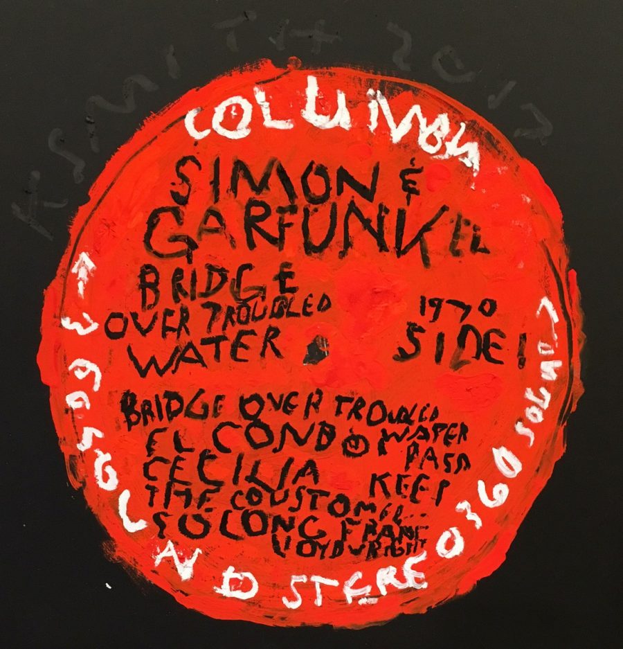 Off the Record / Simon & Garfunkel