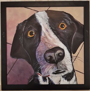 Pepper - "Pepper"