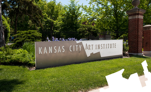 Kansas City Art Institute (KCAI) Student Showcase