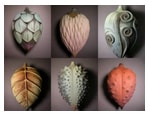 Alice Ballard - Ceramic Artist @ Cerbera Gallery