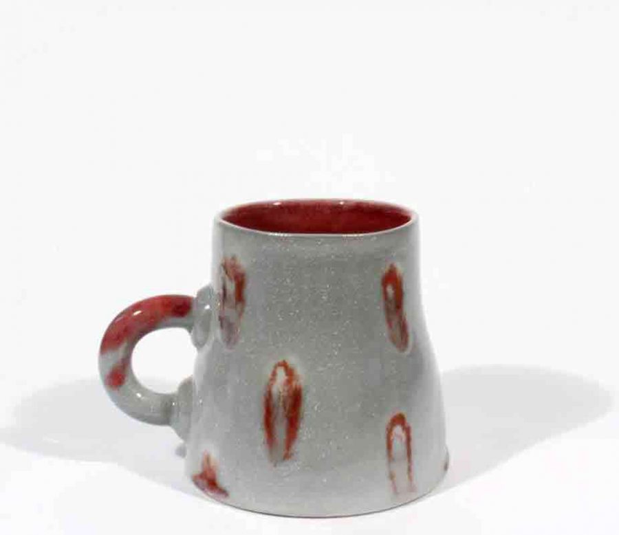 Untitled Cup #5 - Title : Untitled Cup #5