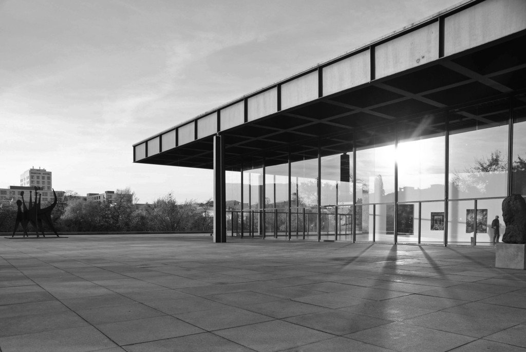 Mies van der Rohe