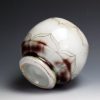 Materials : Porcelain and Glaze