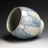 Materials : Porcelain and Glaze