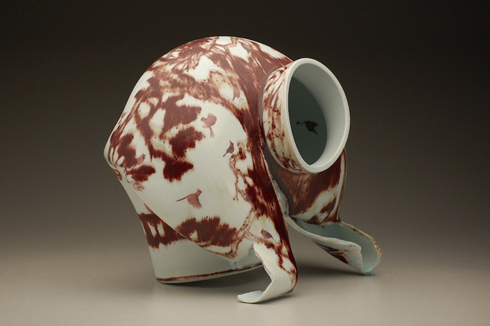 Steven Young Lee - Ceramic Artist