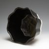 black - Materials: Porcelain