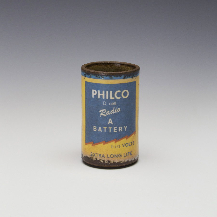 Philco Energy Shot - Title : "Philco" Energy Shot