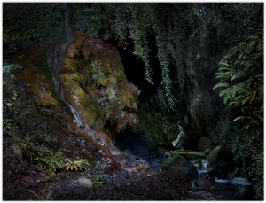 “Nicolas Dhervillers - Rétrospective Works”