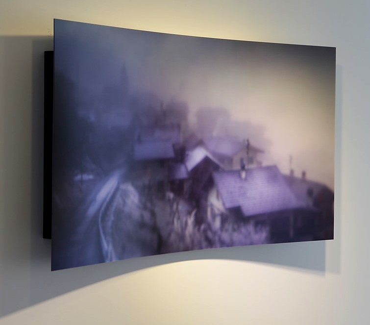 Nicolas Dhervillers - Rétrospective Works