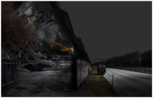 “Nicolas Dhervillers - Rétrospective Works”