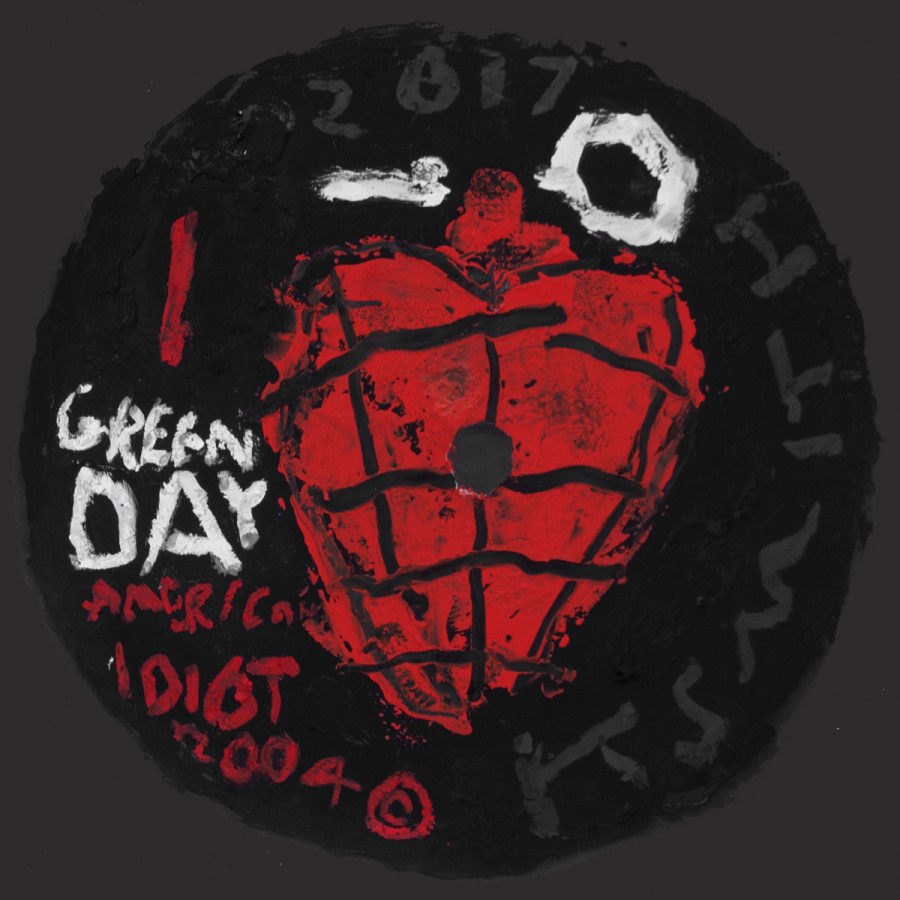 Off the Record / Green Day / American Idiot - Title : Off the Record / Green Day / American Idiot