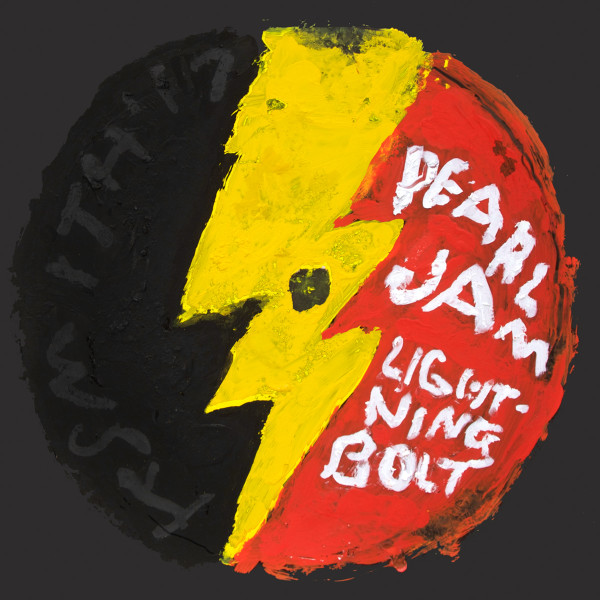 Off the Record / Pearl Jam / Lightning Bolt - Title : Off the Record / Pearl Jam / Lightning Bolt