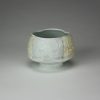 Materials : Cone 10 Soda Fired Porcelain