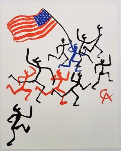 Alexander Calder