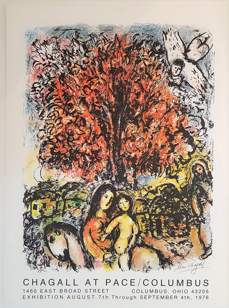 Marc Chagall