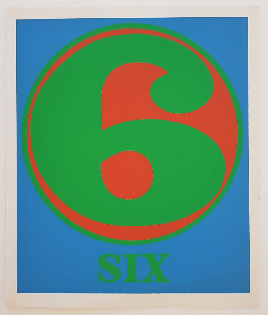 Six