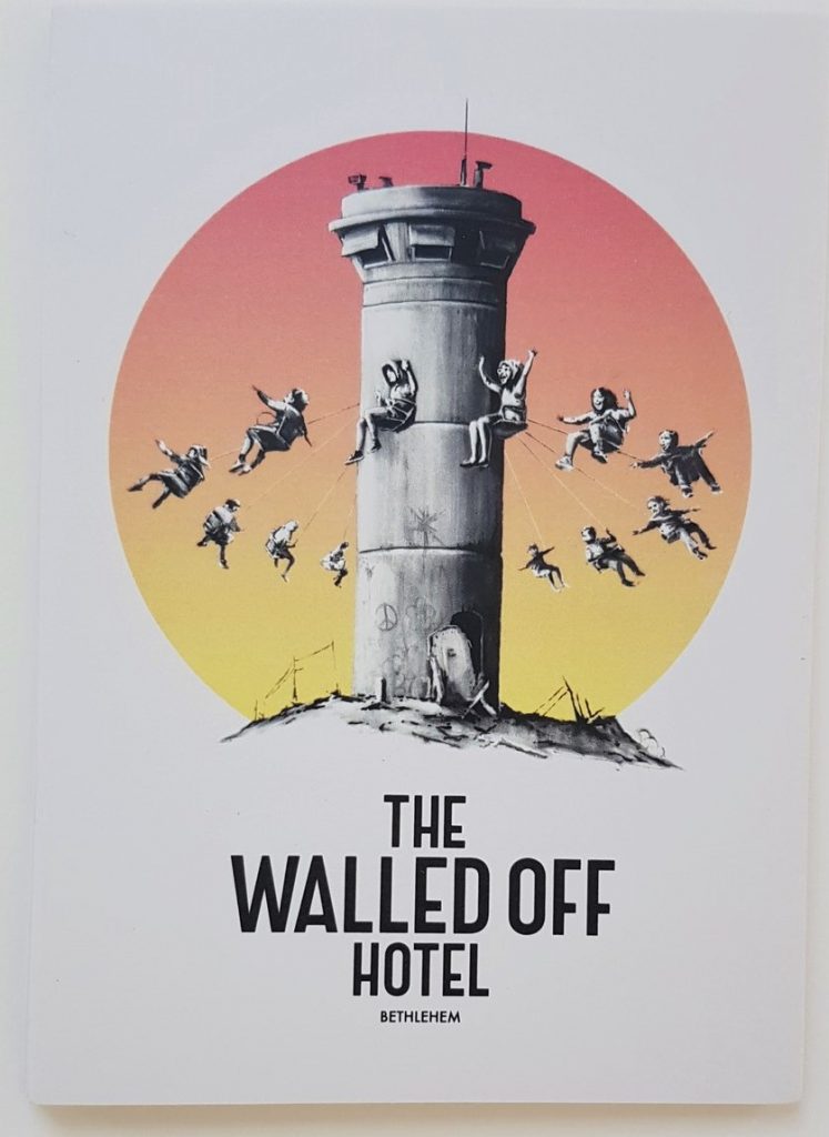 Banksy
