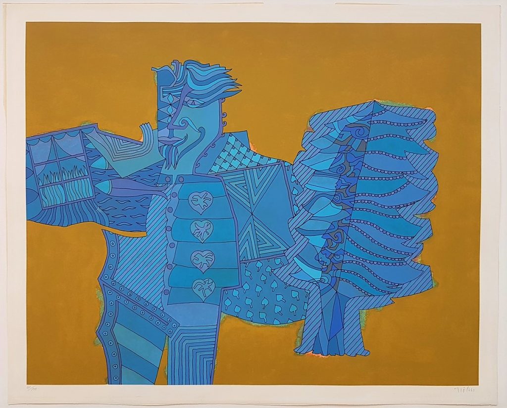 Heinz Troekes