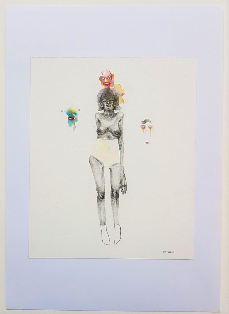 Beth Erze