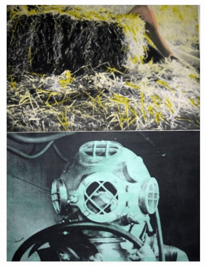 John Baldessari