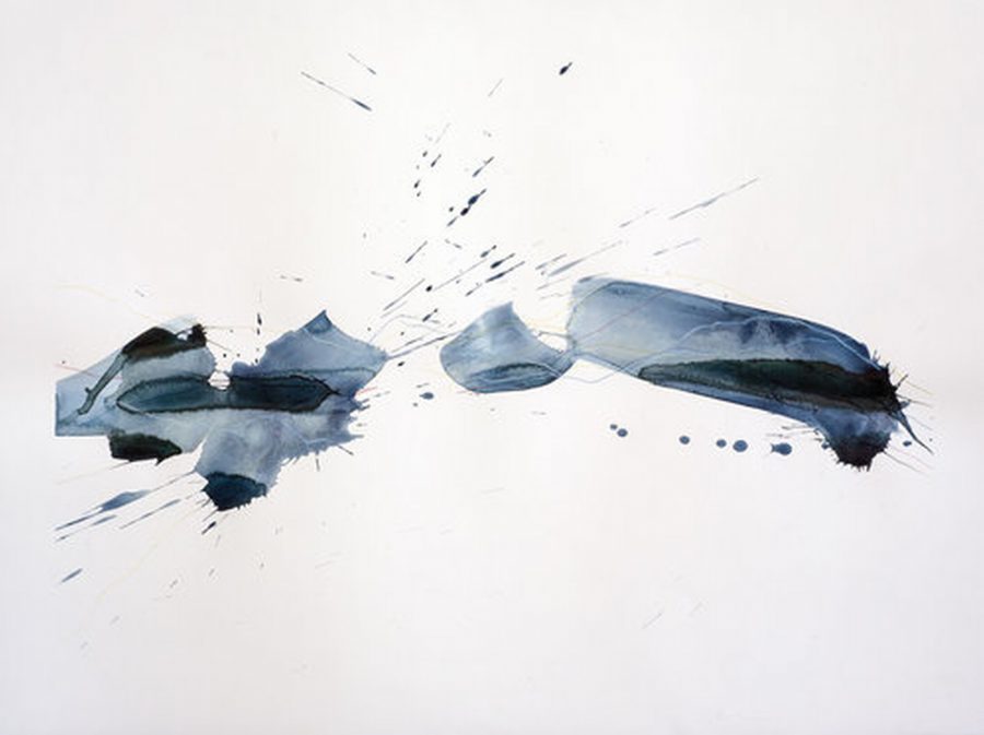 Event Horizon 5462 - Artist: Nancy Charak