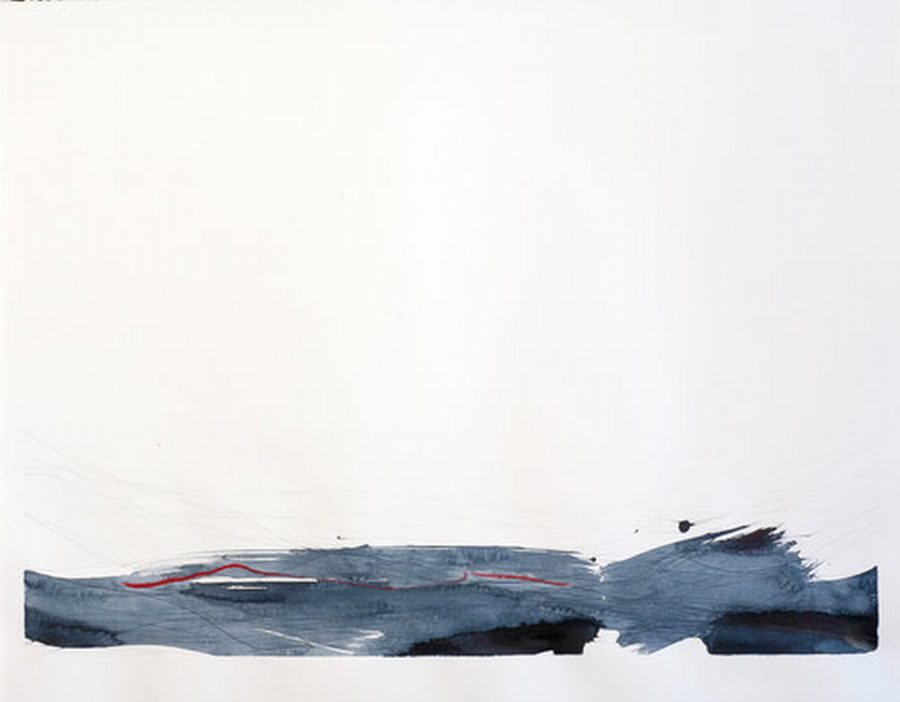 Event Horizon 5417 - Artist: Nancy Charak
