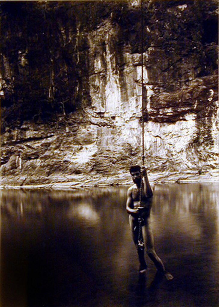 Sally Mann