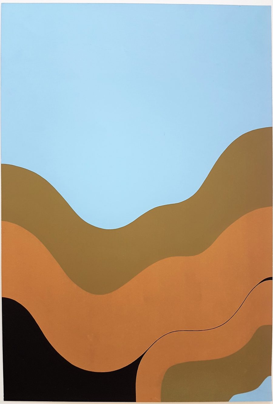 Gestural Abstraction