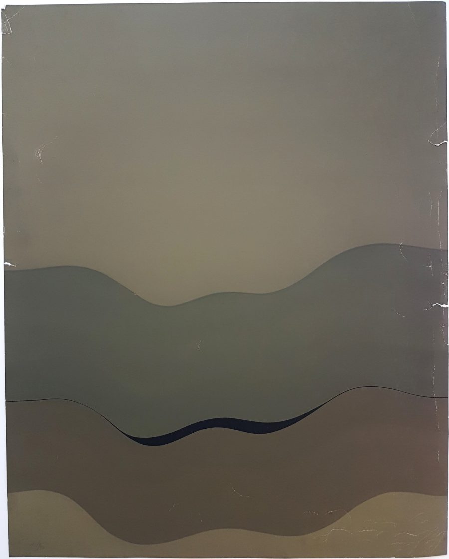 Gestural Abstraction