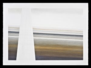 Geologies Series 9040 - Nancy Charak