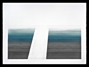 Geologies Series 9042 - Nancy Charak