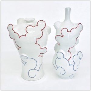 Cloudscape Emergence - "Cloudscape Emergence"