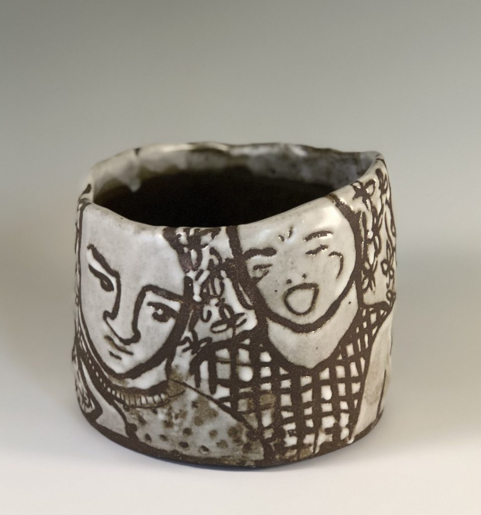 Elizabeth Currer