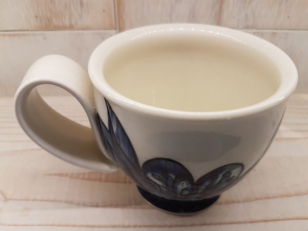 Coffee Mug - Coffee Mug - by Mariko Brown Harkin