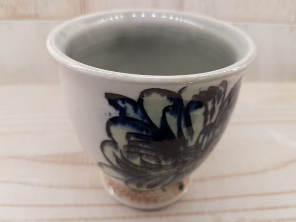 Tea Bowl - Tea Bowl - by Mariko Brown Harkin