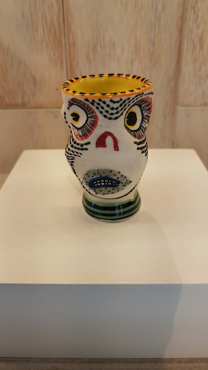 Shot Glass “Mmmhh”